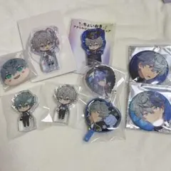 あんスタ　瀬名泉　グッズまとめ