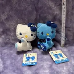 2025年最新】HELLO KITTY ぬいぐるみの人気アイテム - メルカリ