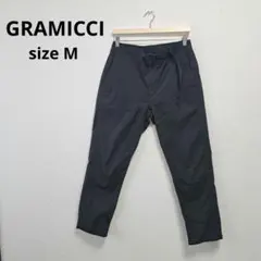 【人気定番】GRAMICCI グラミチ クライミングパンツ ブラック Mのサムネイル