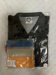 【非売品】【新品 未開封】 名古屋ダイヤモンドドルフィンズ ファンクラブ特典2点