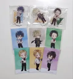 ギヴン 海へ 特典