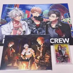 ヒプマイ コミカライズ 漫画 コミック MCD Double Trouble - メルカリ