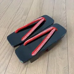 下駄