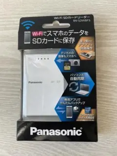 2026年最新】Panasonic カードリーダー・ライターの人気アイテム