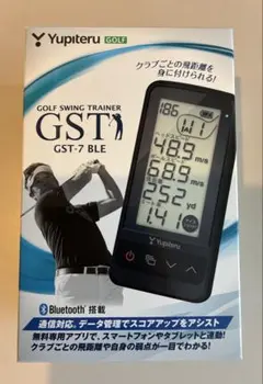 ユピテル　飛距離　GST-7のサムネイル