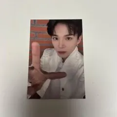 TREASURE FC入会特典 アサヒ トレカ