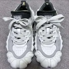 2025年最新】onitsuka tiger dentigre lsの人気アイテム - メルカリ