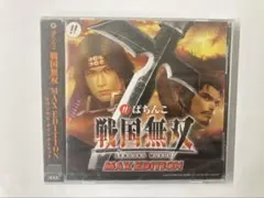 ぱちんこ戦国無双 MAX EDITION オリジナルサウンドトラック