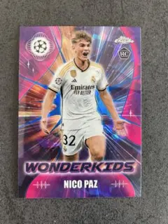Topps Chrome 2025 NPB カード 250シリ | Mercari