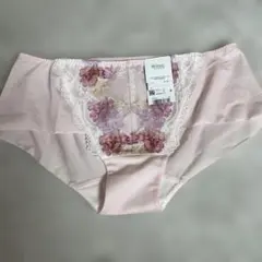 ワコール ウイング レシアージュ ショーツ Lサイズ　ストロベリーのサムネイル
