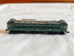鉄道模型 トワイライトエクスプレス色 EF81のサムネイル
