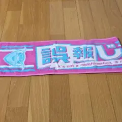 サガン鳥栖 フェルナンド トーレス タオル