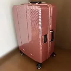 未使用☆レジェンドウォーカー　スーツケースのサムネイル
