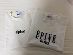 エピヌ Tシャツのサムネイル