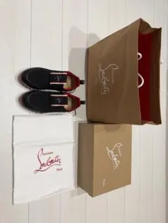 ルブタンスニーカー