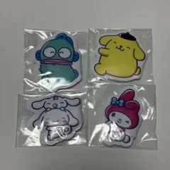 サンリオ ぴたハグ マグネット