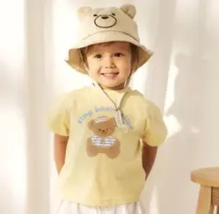 プティマイン　tシャツ　120