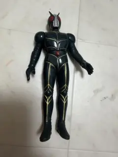 専用 仮面ライダーBLACK RX 消しゴム 2体 - メルカリ