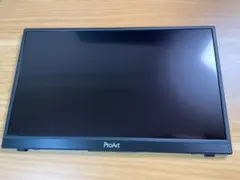 ASUS モバイルモニター ProArt PA148CTV 14インチ