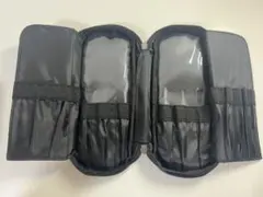 未使用　メイクブラシケース