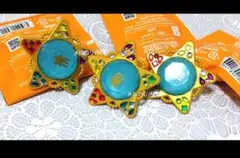 【追跡匿名】深海奏汰 スフィアライト3点