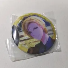 アイナナ 六弥ナギ 缶バッジ