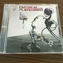 CHEMICAL PLAYGROUND by OVERLOAD