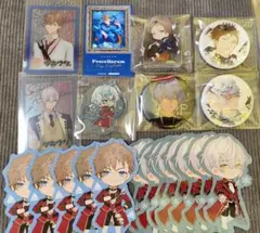 霜月隼 ころっと セット 2025年最新】ツキウタ 隼 ころっとの人気アイテム - メルカリ