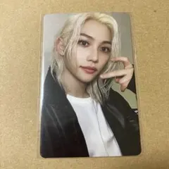 Stray Kids ATE HMV 特典 トレカ フィリックス Felix
