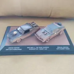 2026年最新】 マッドマックス インターセプターの人気アイテム - メルカリ