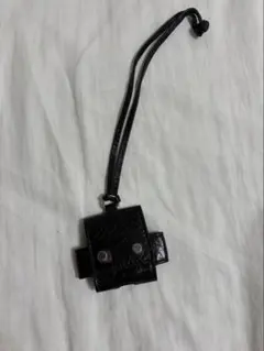 BALENCIAGA Le Cagole 付属 AirPodsケース ブラック