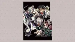 映画　鬼滅の刃　無限城編　第一章　猗窩座再来　フィナーレ特典　第1弾