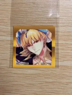 FGO fes ギルガメッシュ キャスギル マシュ 水着 アクリルブロック FGO fes ギルガメッシュ キャスギル マシュ 水着 アクリルブロック