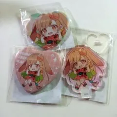 超かぐや姫！ Pくじ ハート♡オンラインくじ かぐや まとめ売り - メルカリ