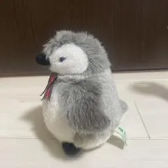 ペンギン ぬいぐるみ