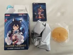 2026年最新】league of legend フィギュアの人気アイテム - メルカリ