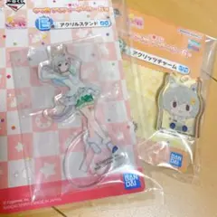 ウマ娘 一番くじ セイウンスカイ 2点セット