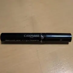 CANMAKE クイックラッシュカーラー ロングマスカラ 01のサムネイル