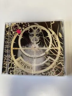 【CD　Enigma エニグマ”A Posteriori”】