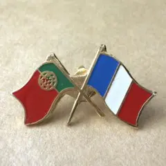 希少】1990年 イタリアW杯 公式ピンバッジ ヴィンテージ 当時物