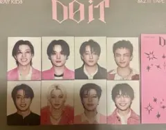 StrayKids スキズ doit it.ver 封入 IDフォトセット