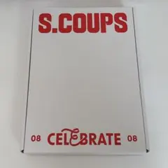 SEVENTEEN エスクプス バパケ 2023