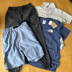 男子服まとめ売り160〜170