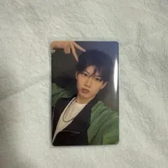 値下げ中！ジュンギュ　treasure ソウルコン　メンバーシップ