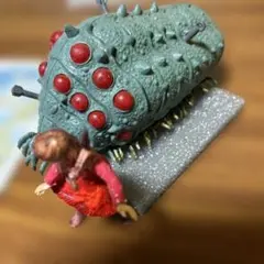 2026年最新】王蟲 フィギュアの人気アイテム - メルカリ