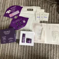 コスメデコルテ　サンプル品