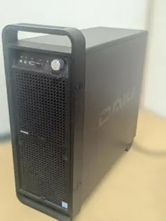 DAIV i7-8700 32GB SSD500GB+6TBのサムネイル