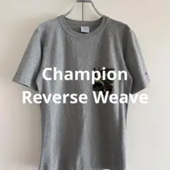 Champion Reverse Weave Tシャツ M