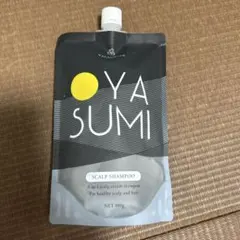 VALANROSE OYASUMI スカルプシャンプー 400gのサムネイル