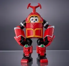 RE:スーパーチェンジ カブタック 未開封 メタルヒーロー